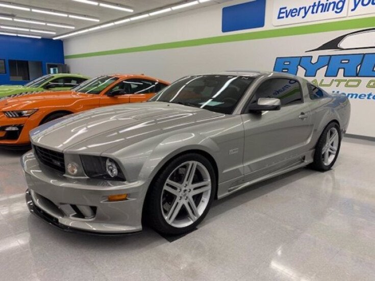 Photo for 2008 Ford Mustang GT